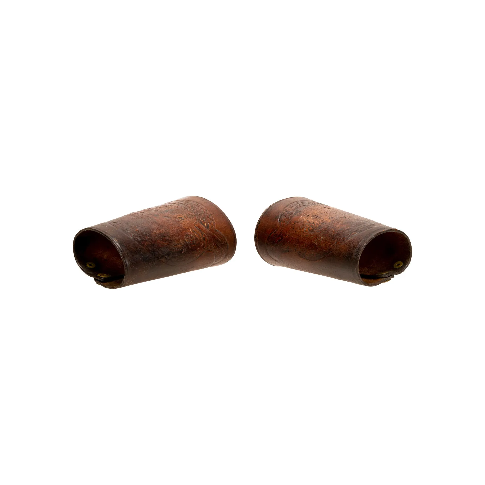 Cowboy Cuffs