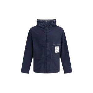 C.P. Company Hooded Jacket