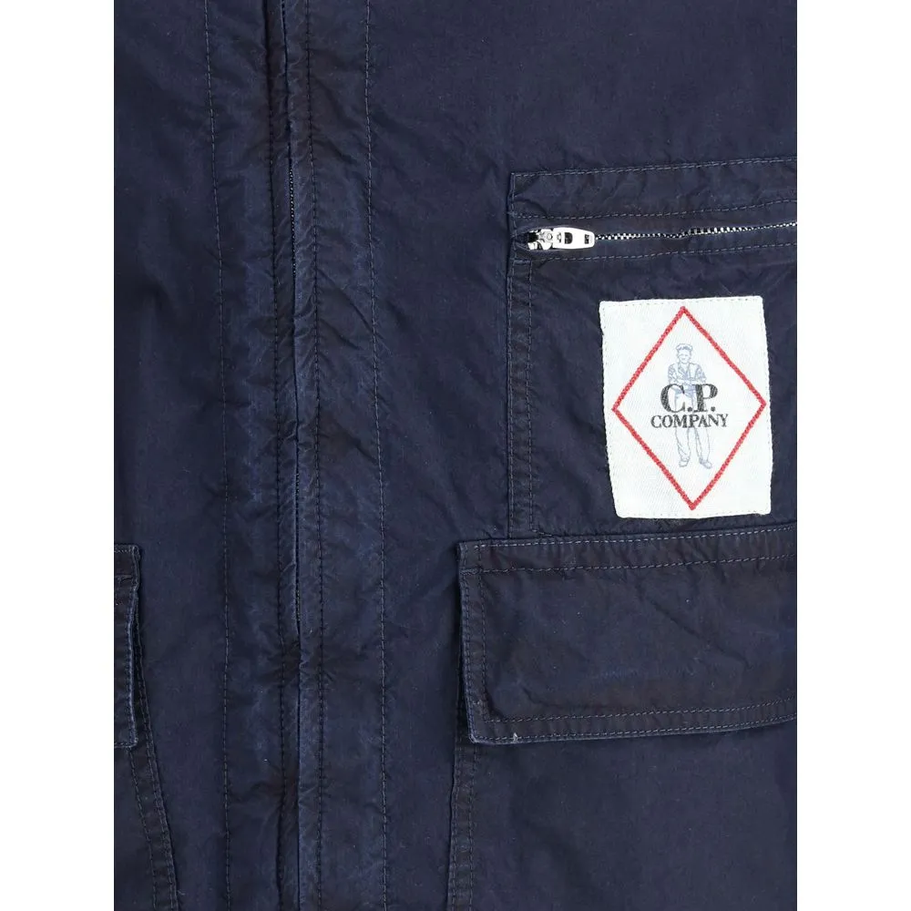 C.P. Company Hooded Jacket
