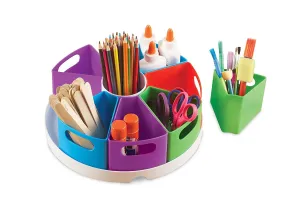 Create-a-Space™ Storage Centre