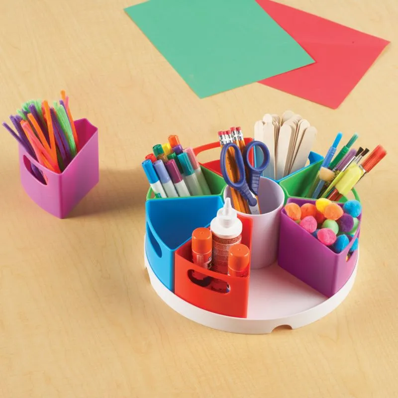 Create-a-Space™ Storage Centre