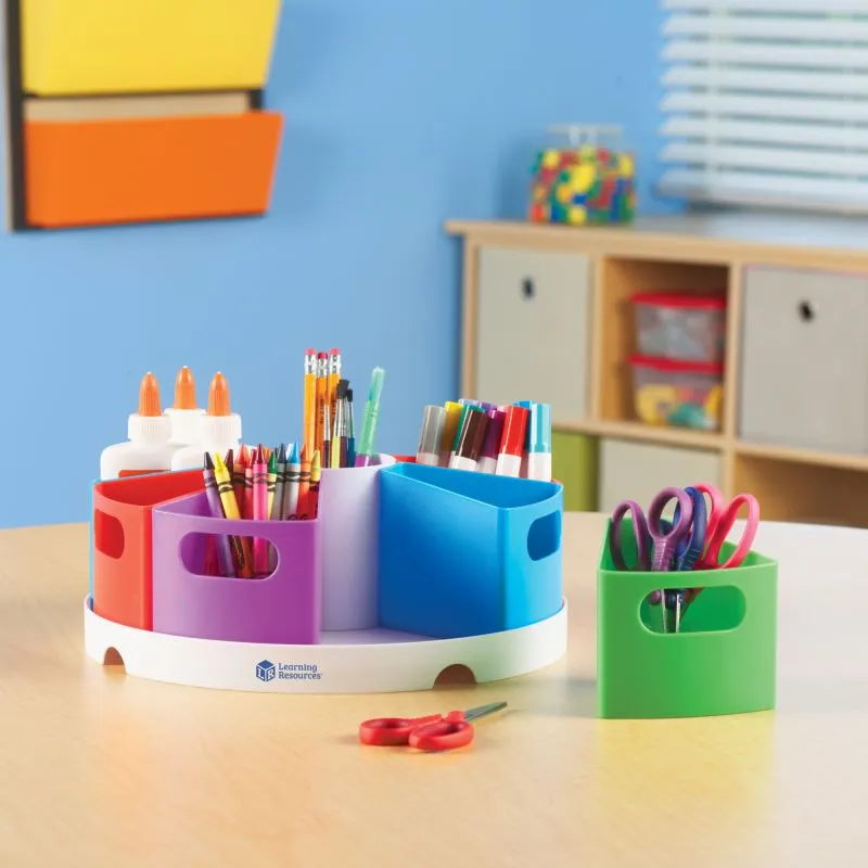 Create-a-Space™ Storage Centre