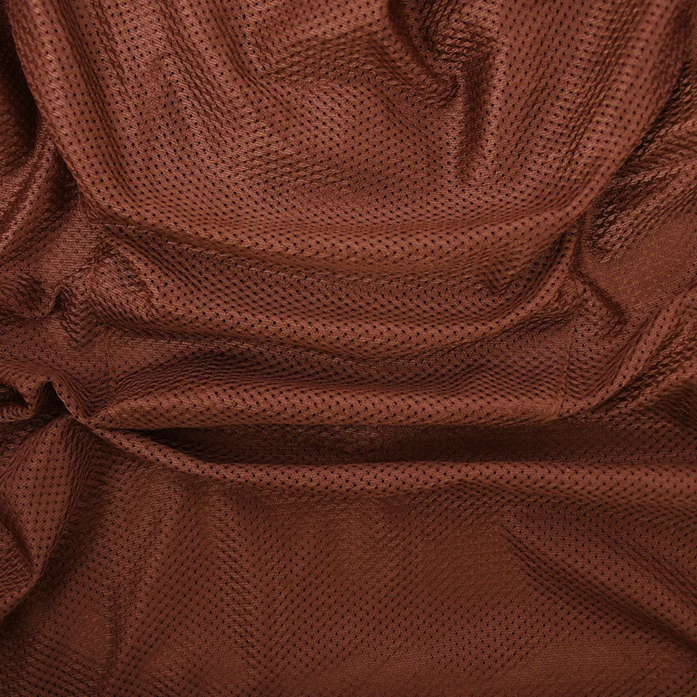 CRUSADER Motorcycle Leather Jacket (Brown)