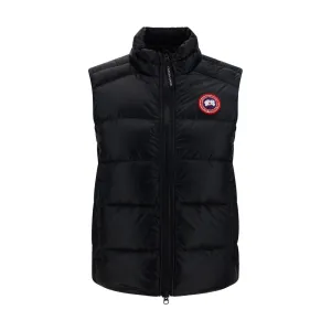 Cypress Padded Vest