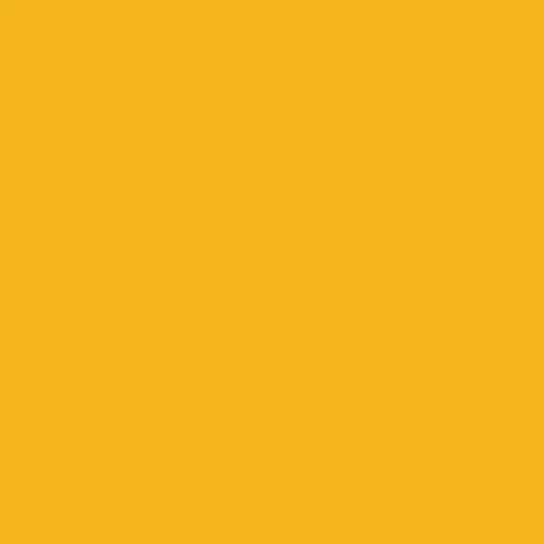 Daffodil Solid Knit -- Art Gallery Fabrics