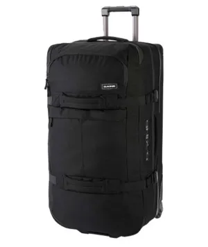 Dakine Split Roller 110L Black 2025