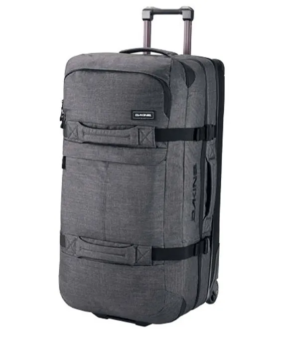 Dakine Split Roller 110L Carbon 2025