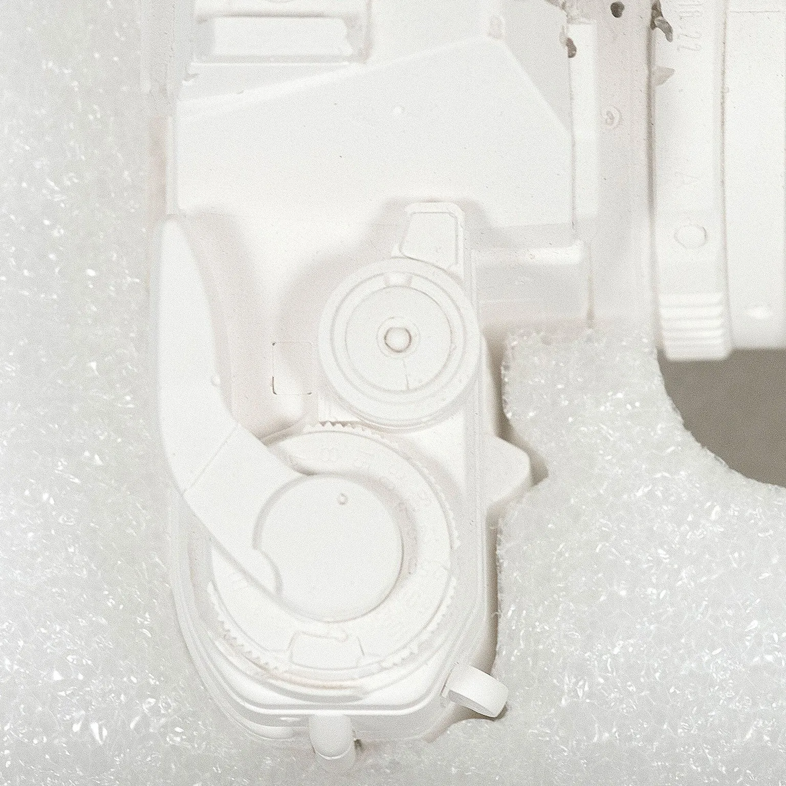 DANIEL ARSHAM "FUTURE RELIC 02: CAMERA", 2014