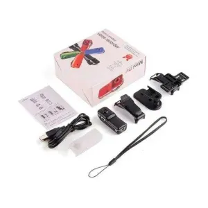 Dash Cam With Motion Sensor When Car Is Off