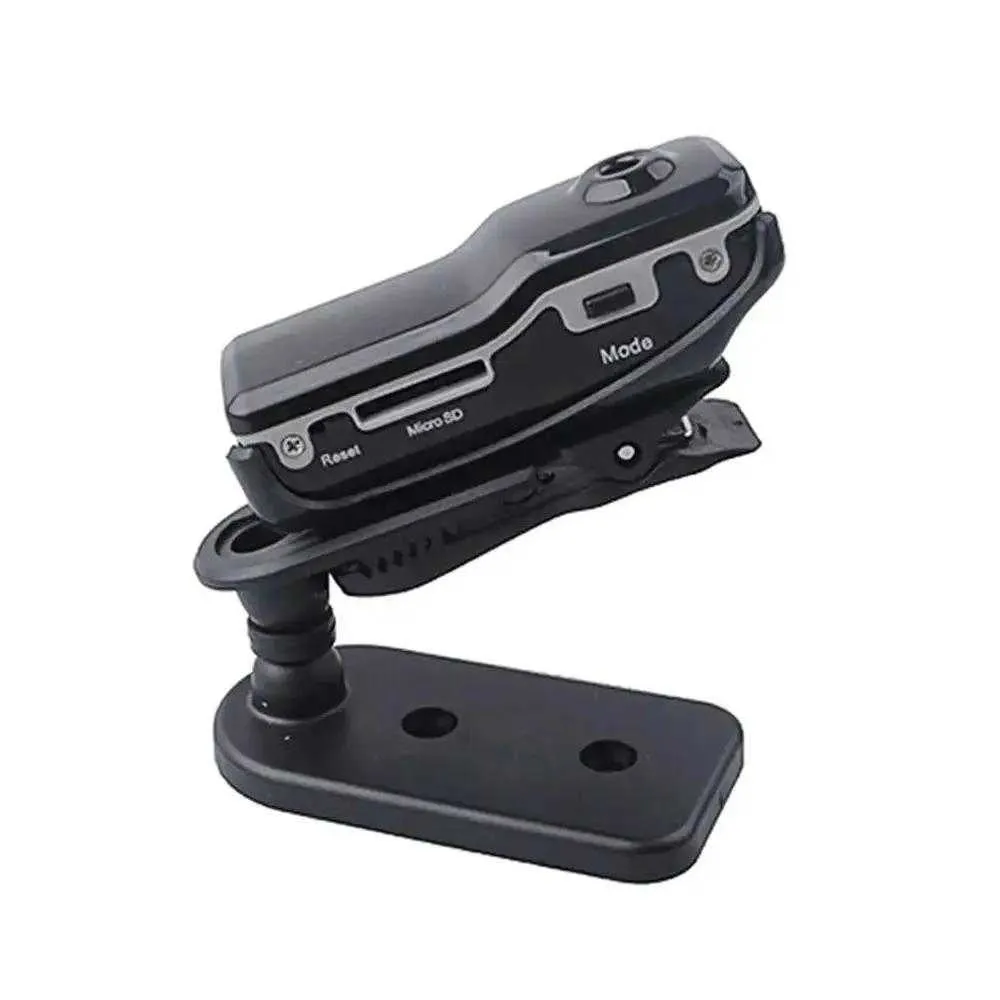 Dash Cam With Motion Sensor When Car Is Off