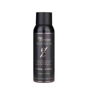 DE-CREASE SPRAY (100ml) - DE-CREASE