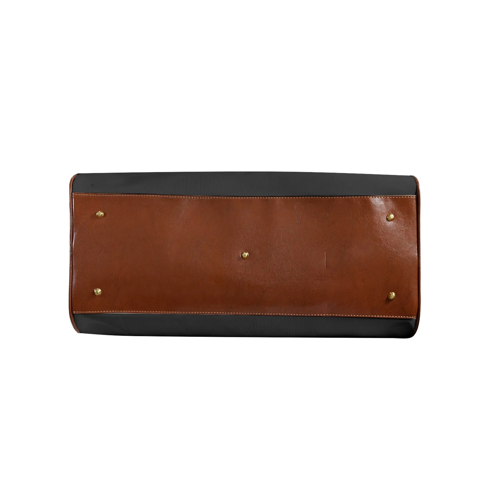 De Island Crown -Barbados Large Travel Bag