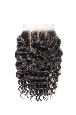 Deep Wave Closure
