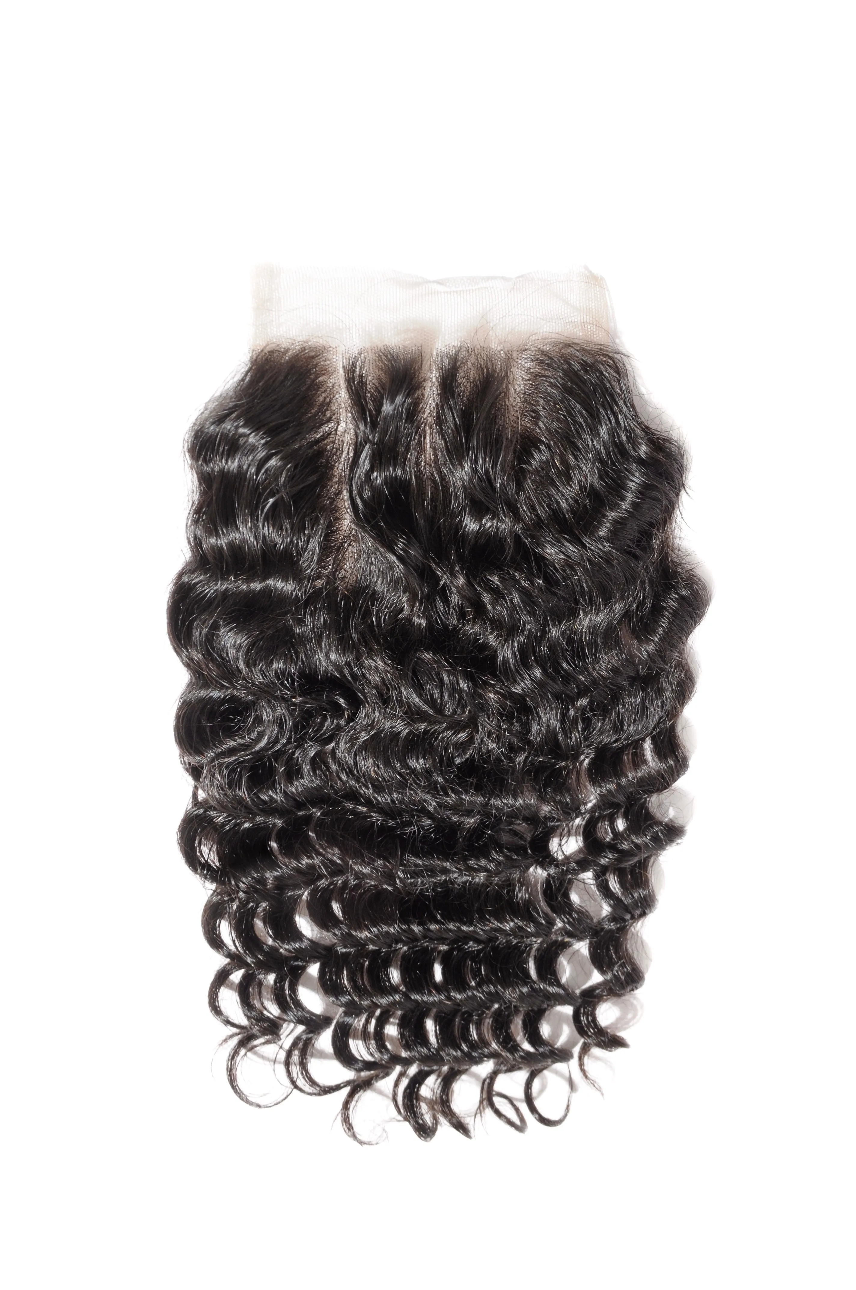 Deep Wave Closure