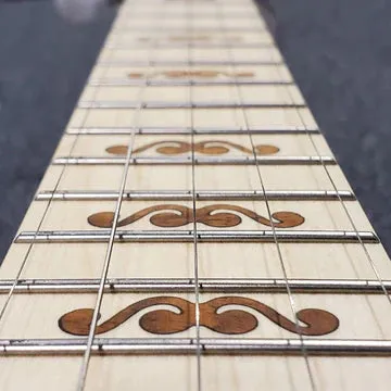 DEERING GOODTIME® OPENBACK BANJO - BRONZE HARDWARE - LIMITED RELEASE