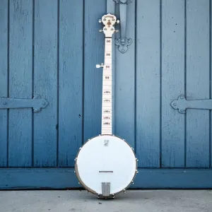 DEERING GOODTIME® OPENBACK BANJO - BRONZE HARDWARE - LIMITED RELEASE