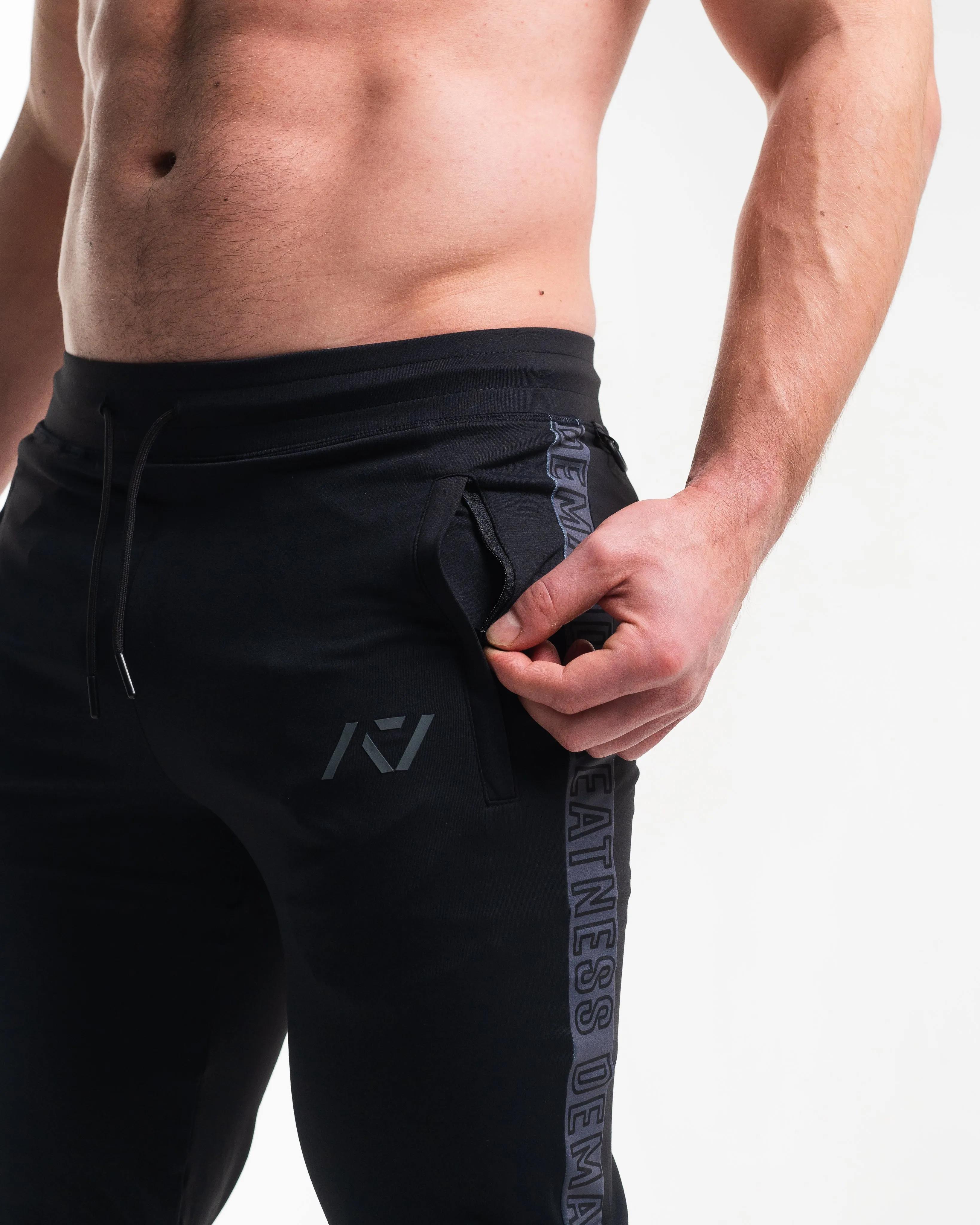 Defy Joggers - Shadow Stone (Unisex)
