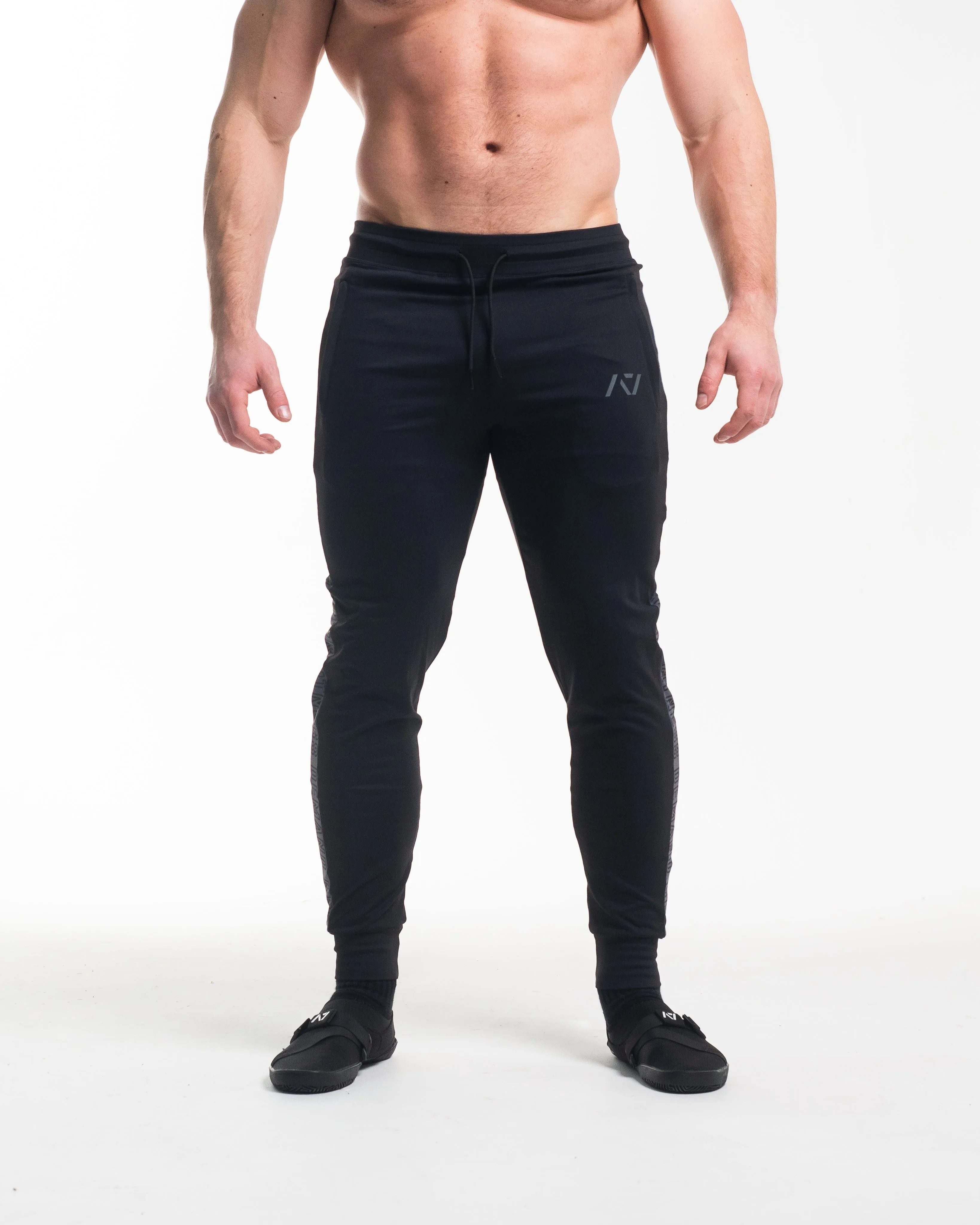 Defy Joggers - Shadow Stone (Unisex)