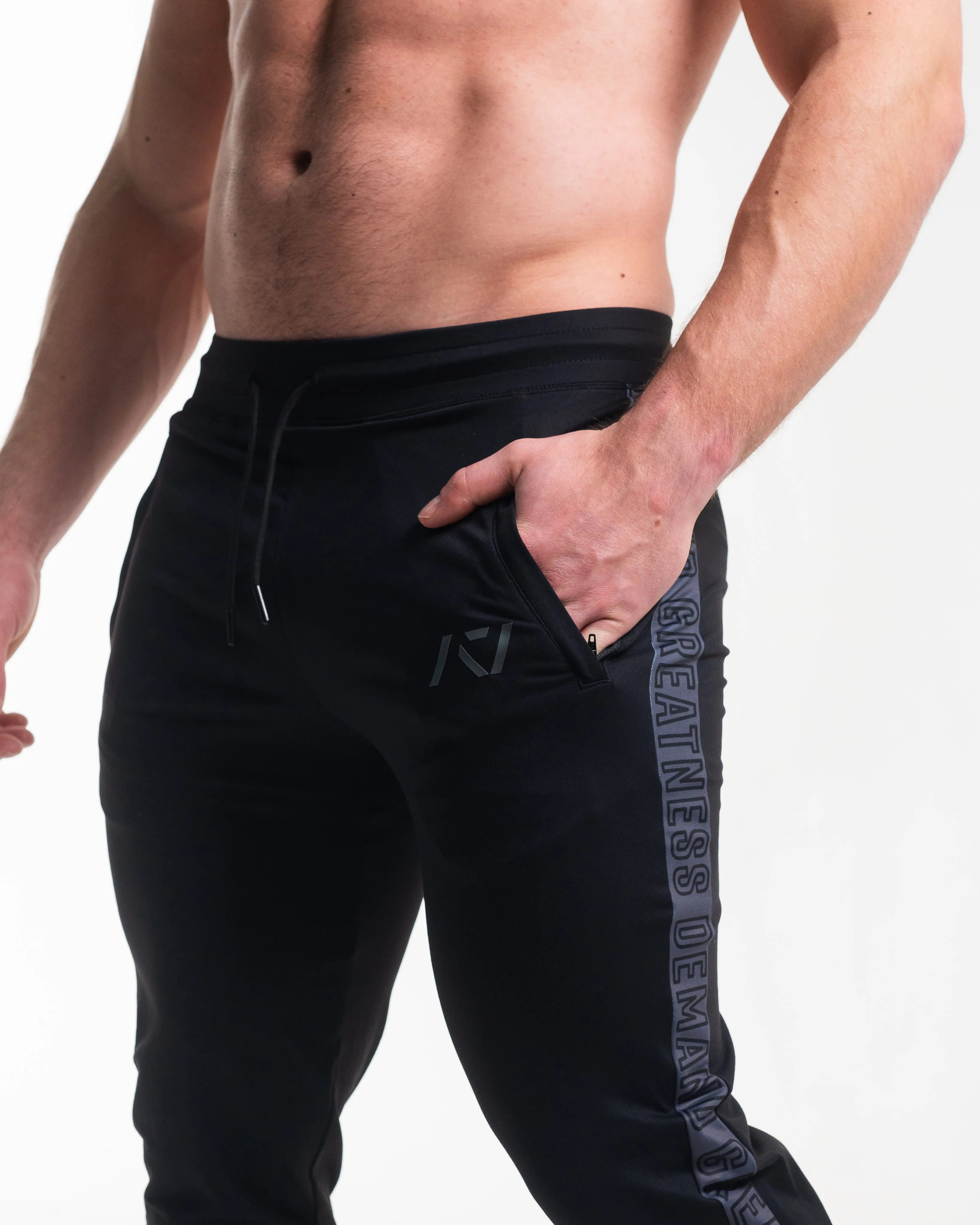 Defy Joggers - Shadow Stone (Unisex)