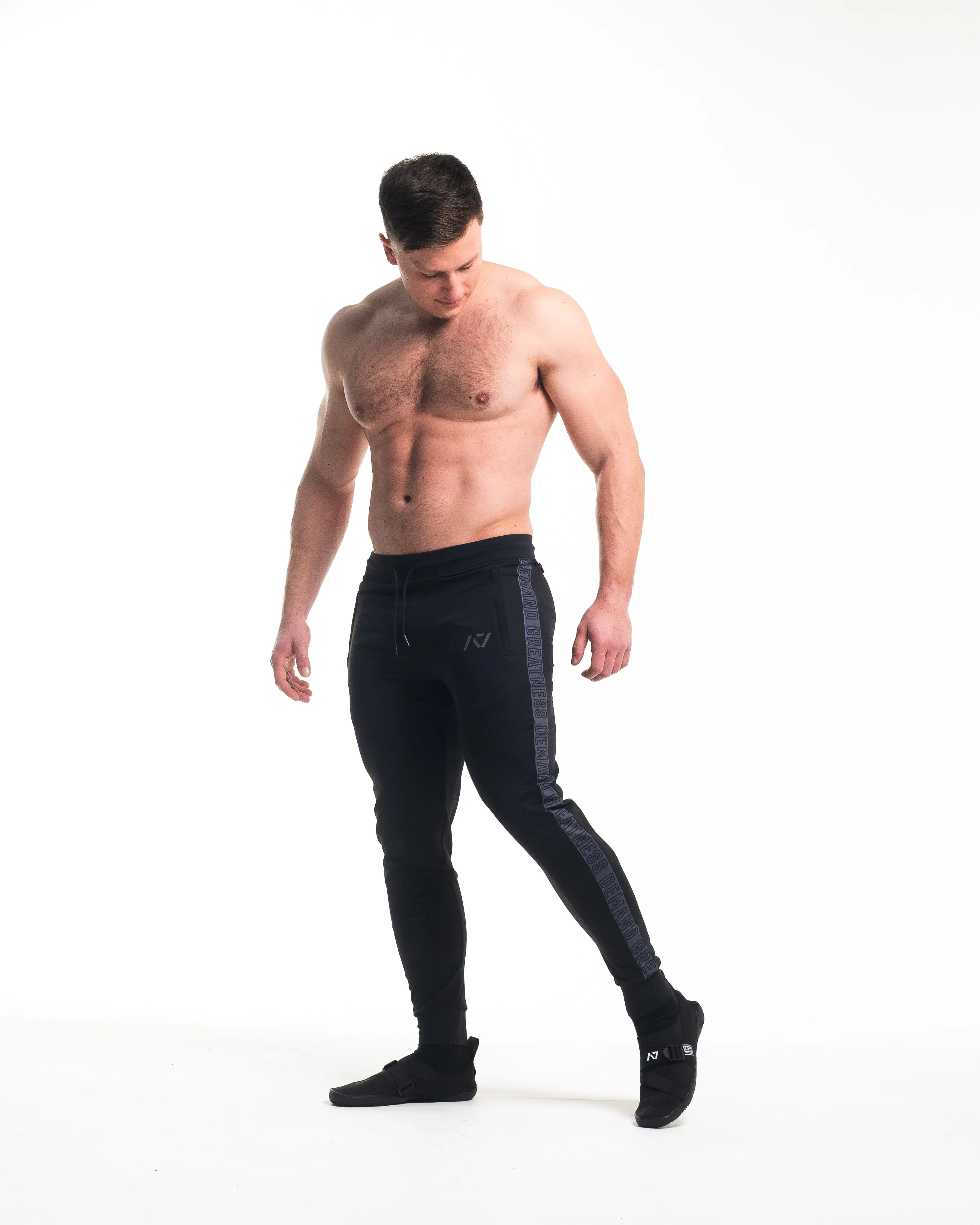 Defy Joggers - Shadow Stone (Unisex)