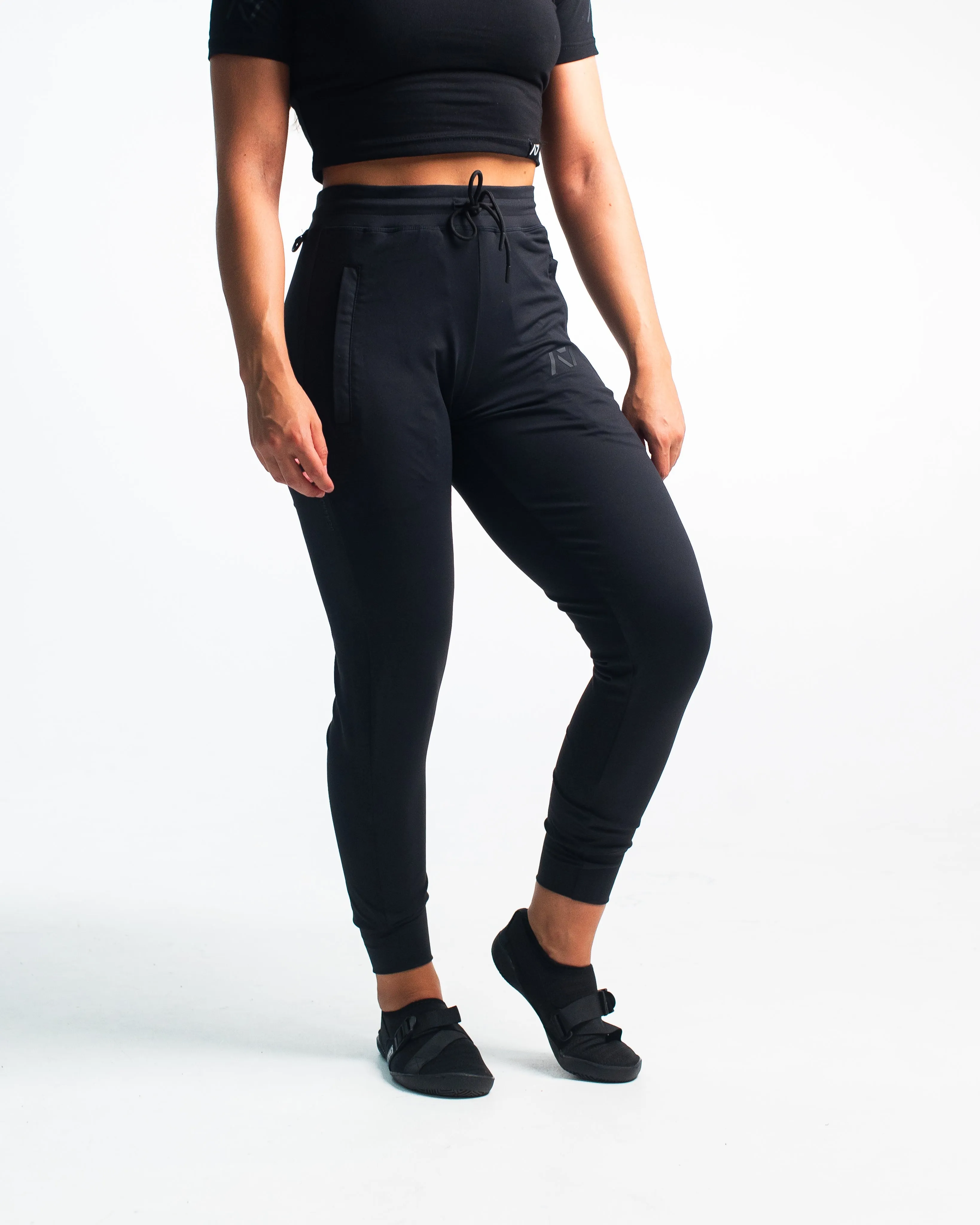 Defy Joggers - Stealth