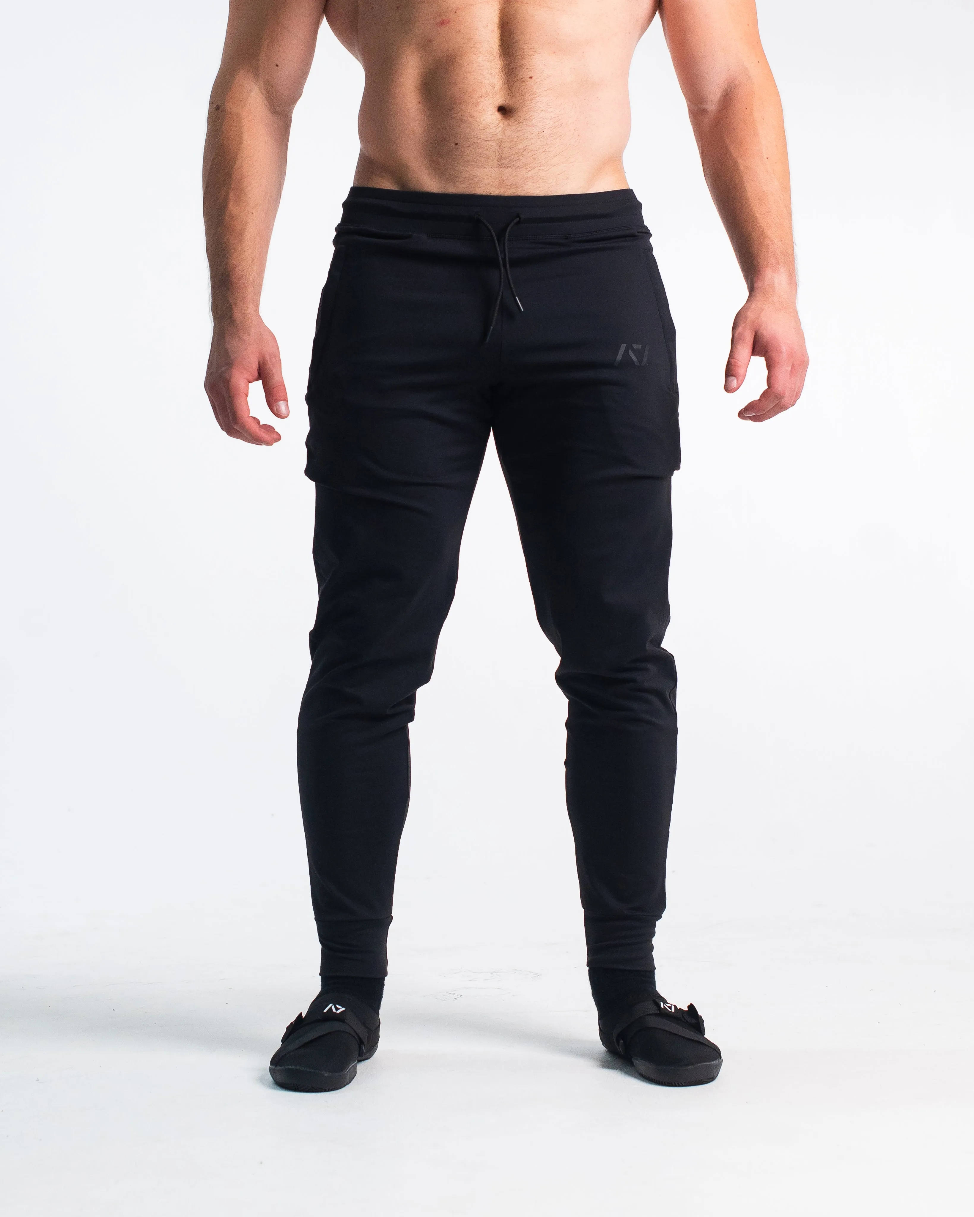 Defy Joggers - Stealth