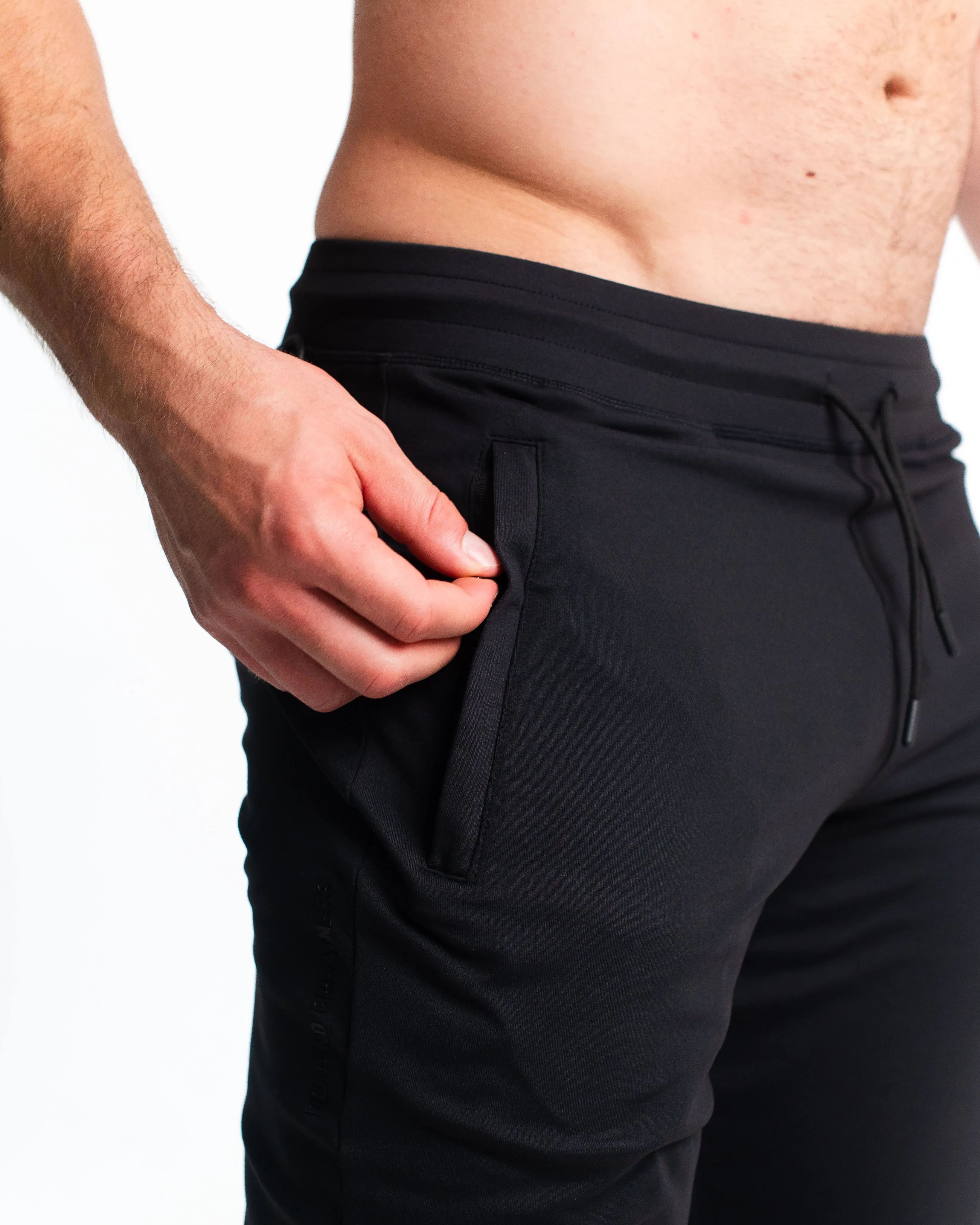 Defy Joggers - Stealth