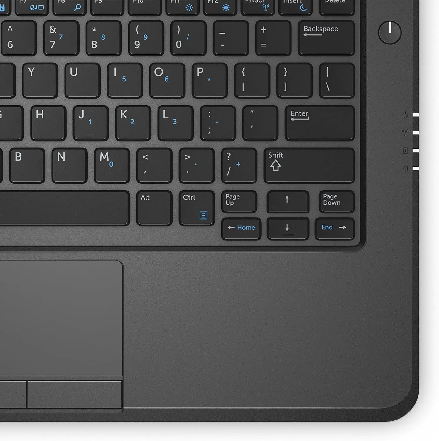 Dell Latitude 3350 Intel Core i3 5th Gen. 2.0 GHz 500GB HDD 8GB RAM