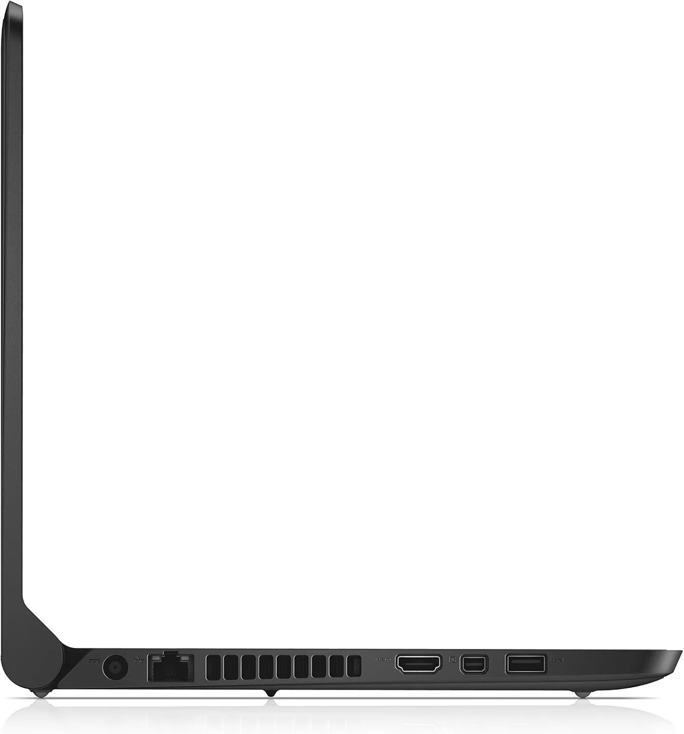 Dell Latitude 3350 Intel Core i3 5th Gen. 2.0 GHz 500GB HDD 8GB RAM