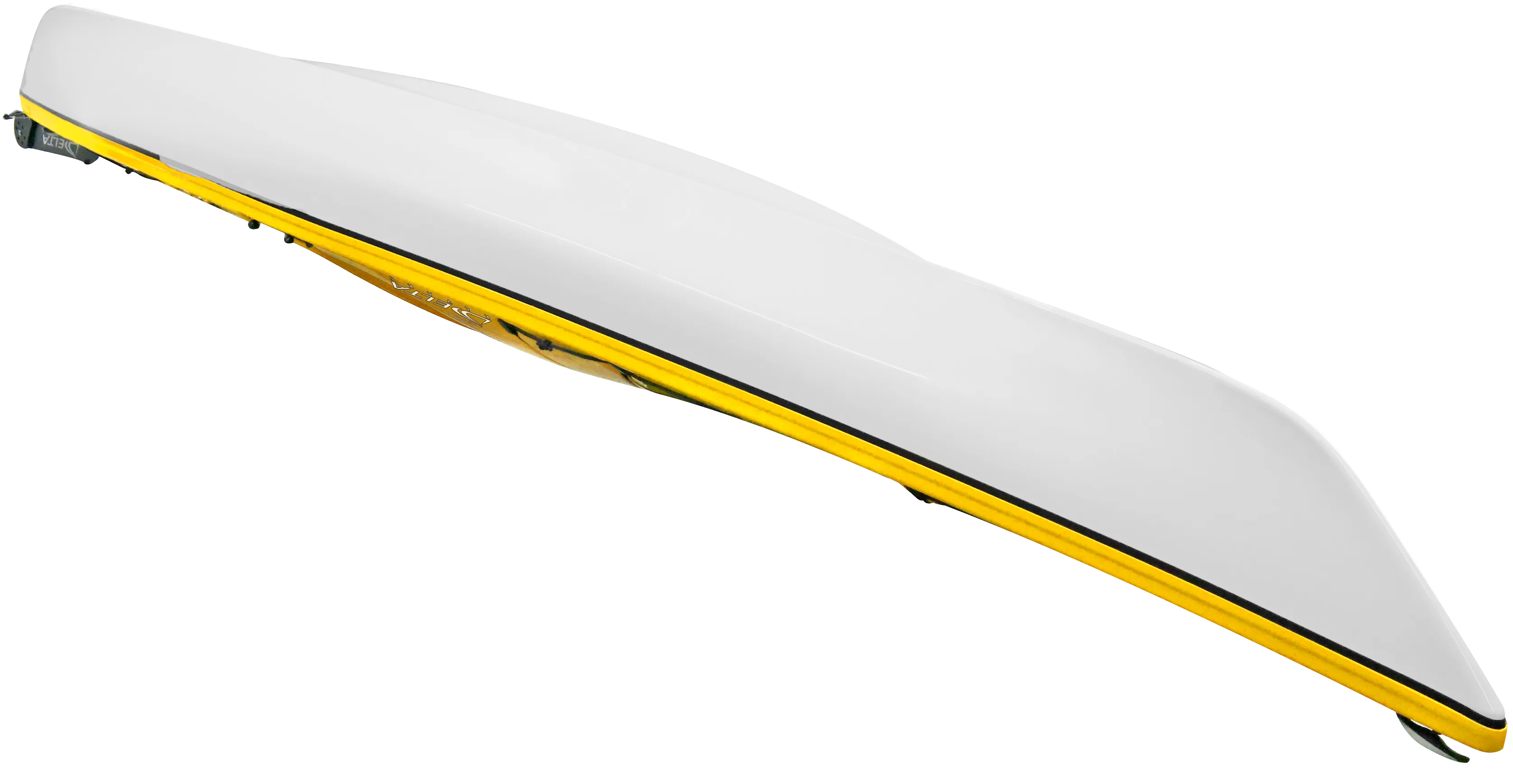 Delta Kayaks - Delta 15.5 | Touring