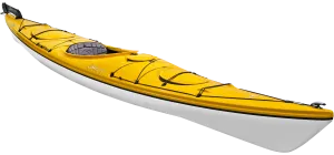 Delta Kayaks - Delta 15.5 | Touring