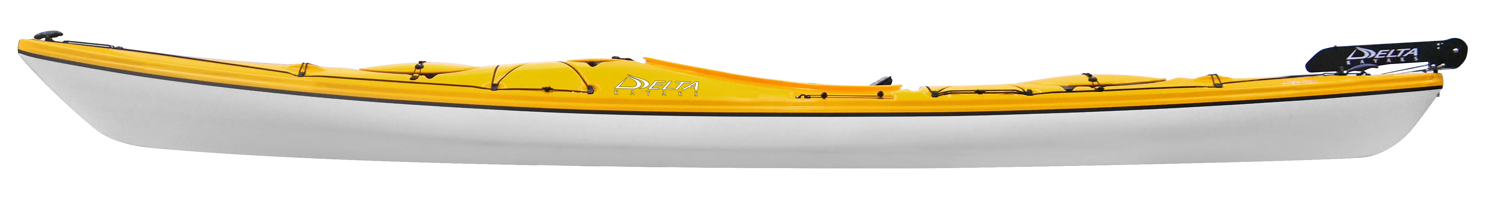 Delta Kayaks - Delta 15.5 | Touring