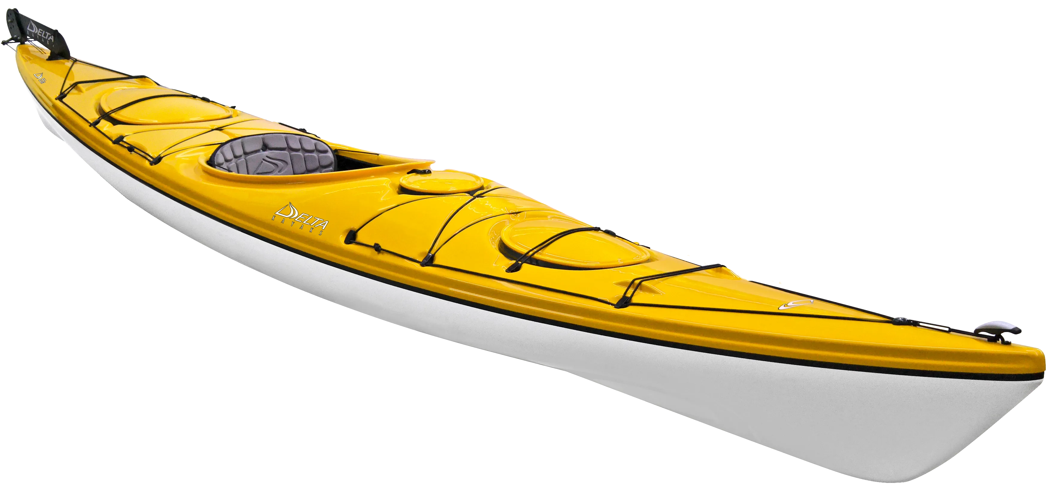Delta Kayaks - Delta 15.5 | Touring