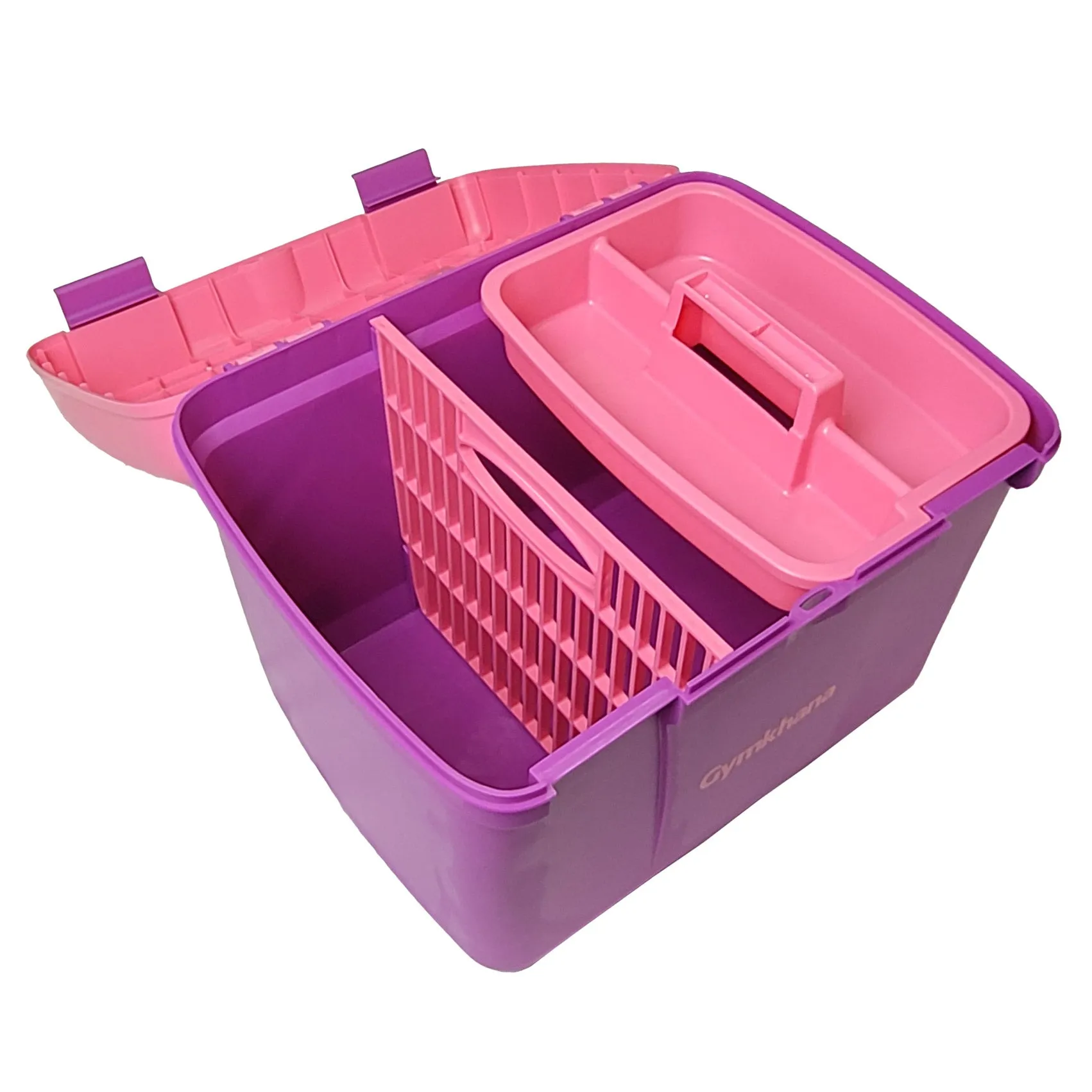 Deluxe Grooming Box