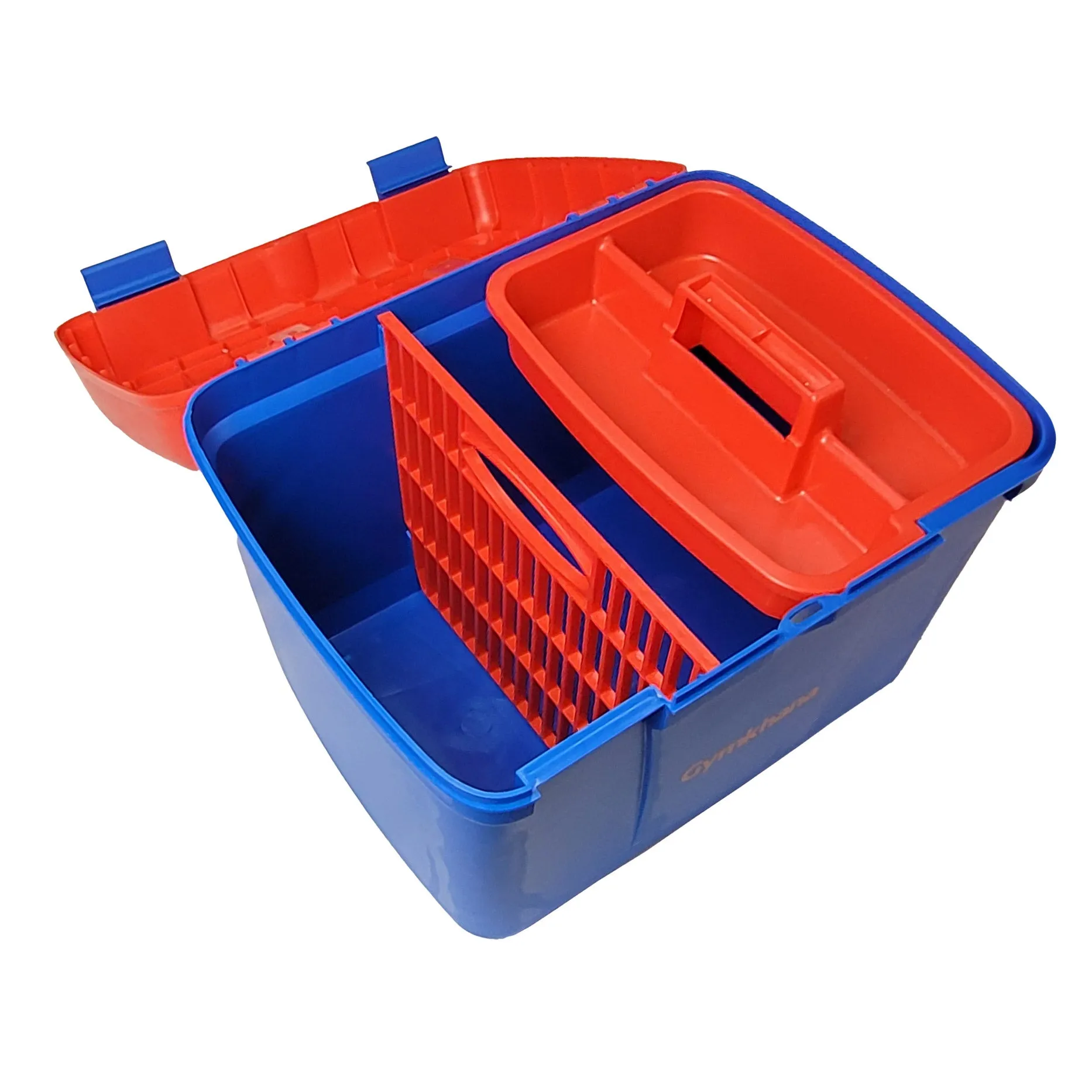 Deluxe Grooming Box