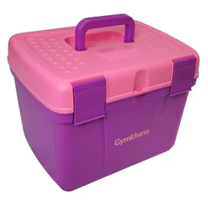 Deluxe Grooming Box