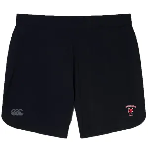 Denver Highlanders RFC Elite Woven Short by Canterbury