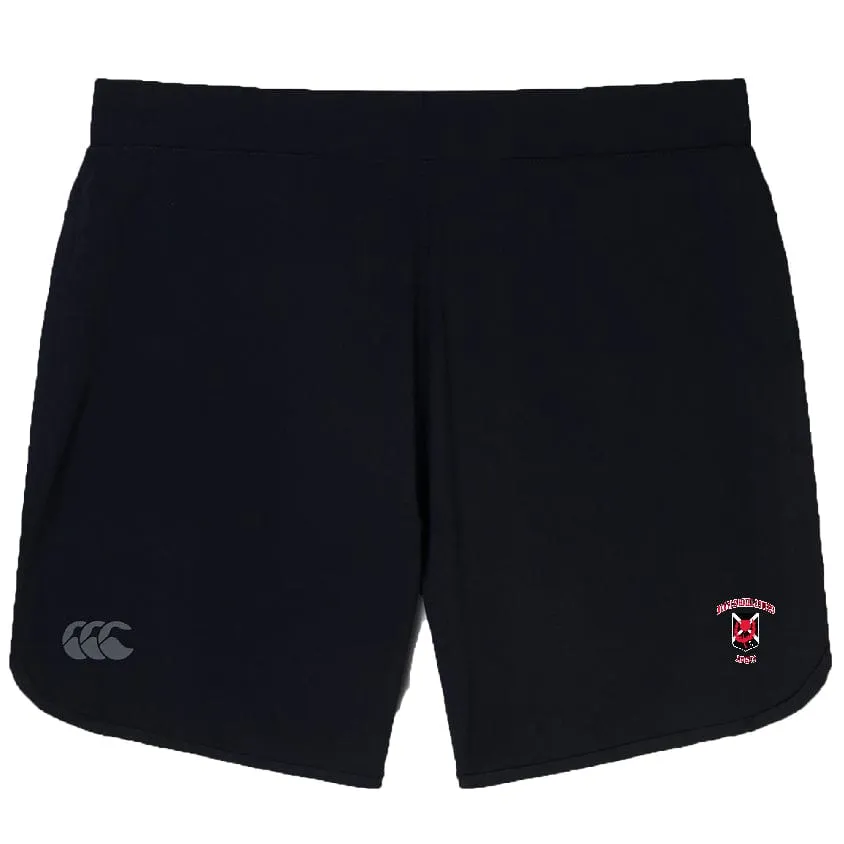 Denver Highlanders RFC Elite Woven Short by Canterbury