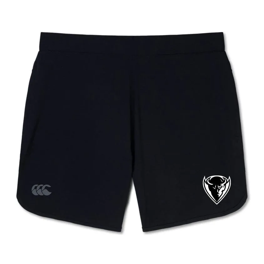 DePaul University Elite Woven Short by Canterbury