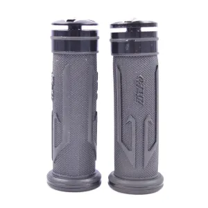 Designer Bike Handle Grip Black Handle bar Grip All Bikes Model