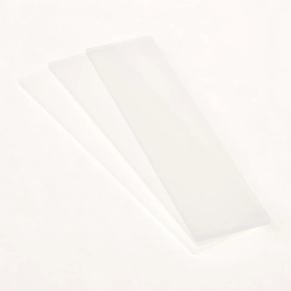 Desk organizer tray partition plate for tray 4, set of 3