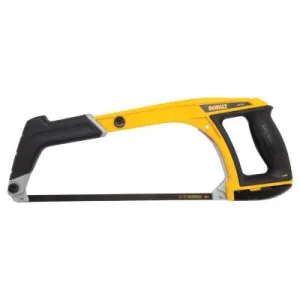 DeWalt® 5 in1 Multifunction Hacksaws, 12 in, 8 TPI, DWHT20547L