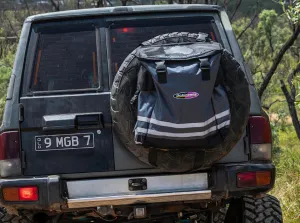 DOBINSONS 70L TIRE TRASH & STORAGE BAG (PG00-2330)