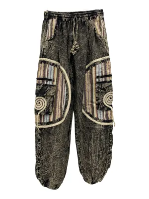 Doof Pants Lhakpa