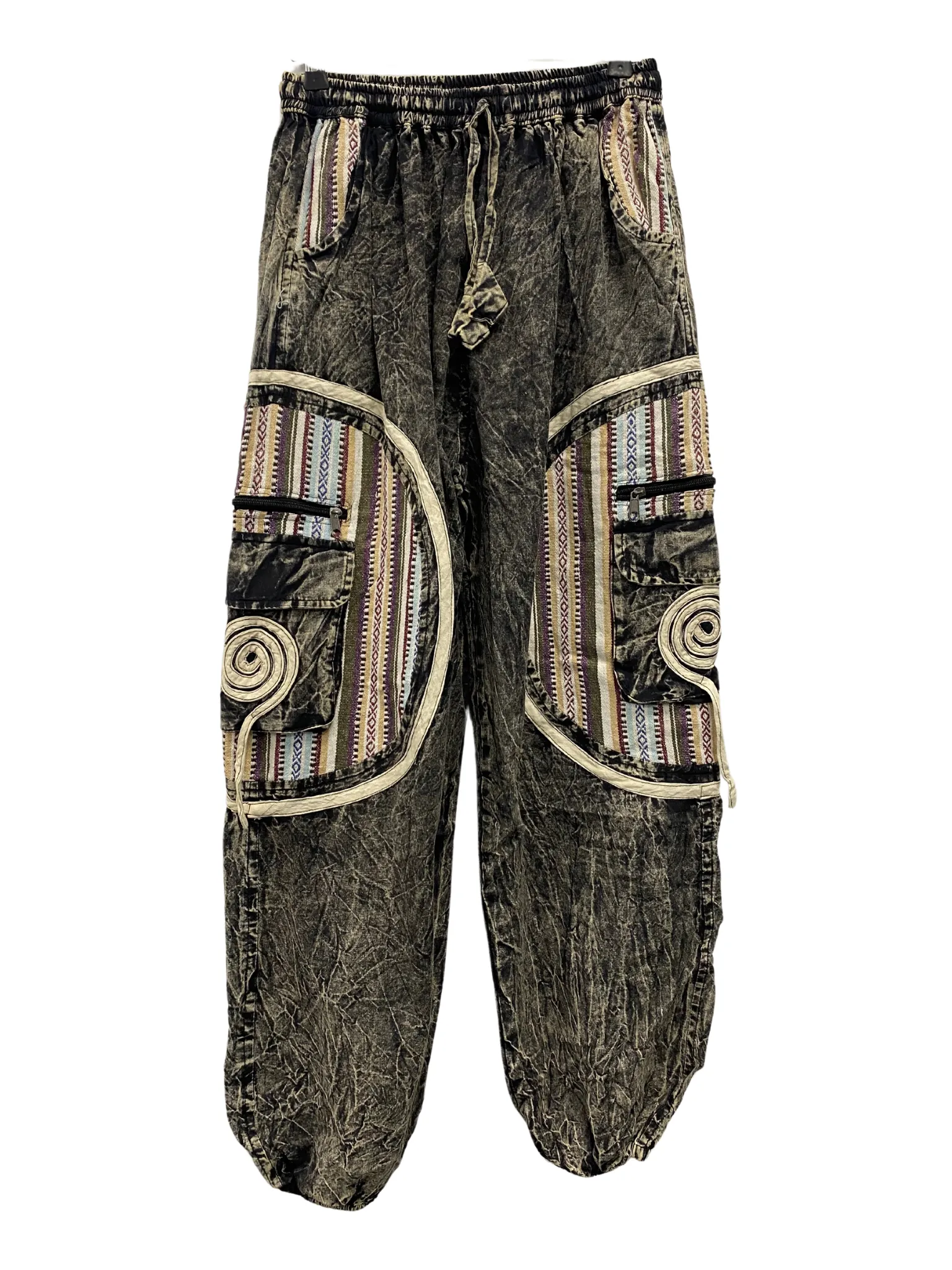 Doof Pants Lhakpa