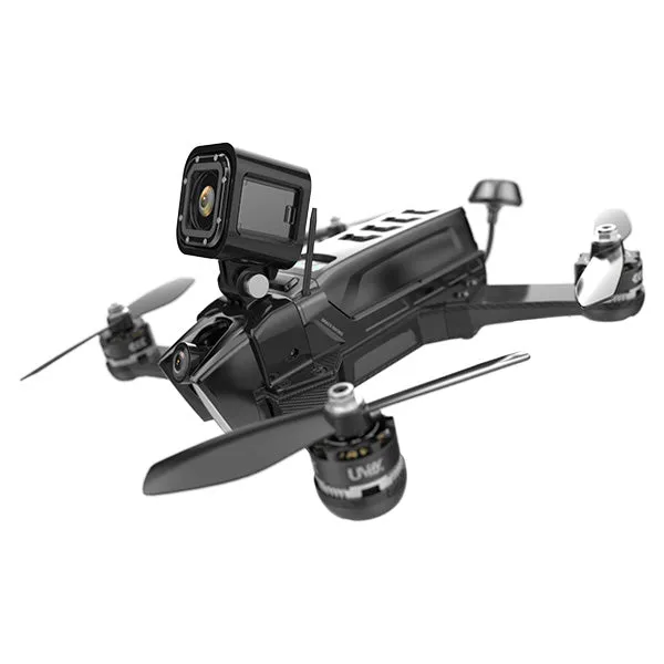 Draco "Mounty" Camera mount