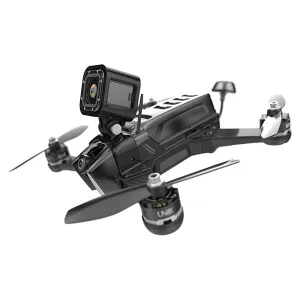 Draco "Mounty" Camera mount