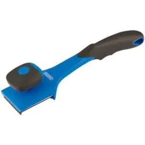 Draper 17154 Scraper With Soft Grip Handle And Knob Dr-17154