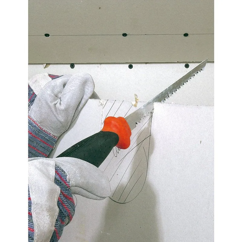 Draper 68482 150mm Plasterboard Saw With Soft Grip Handle
