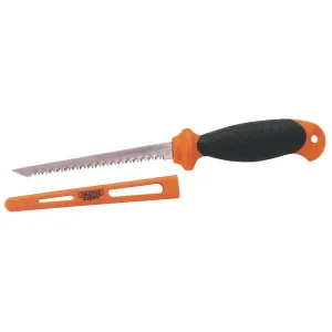 Draper 68482 150mm Plasterboard Saw With Soft Grip Handle